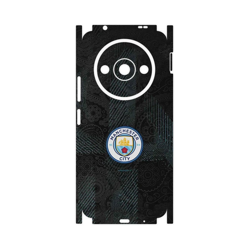 برچسب پوششی ماهوت مدل Manchester_City-FullSkin مناسب برای گوشی موبایل شیائومی Redmi A3