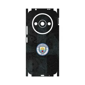MAHOOT Manchester_City-FullSkin Cover Sticker for Xiaomi Redmi A3