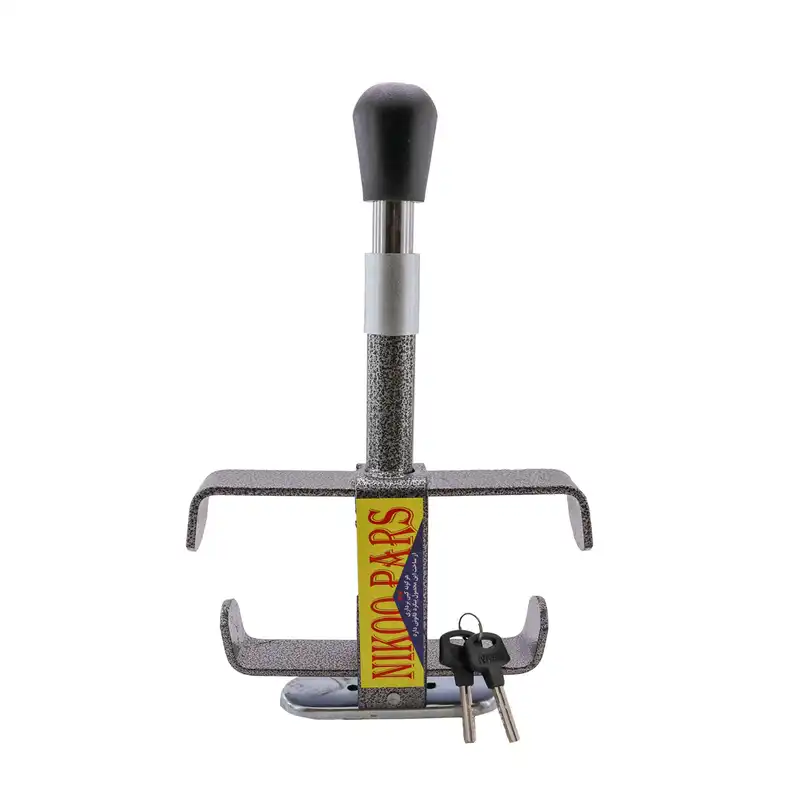 قفل پدال ایرون مدل نیکوپارس