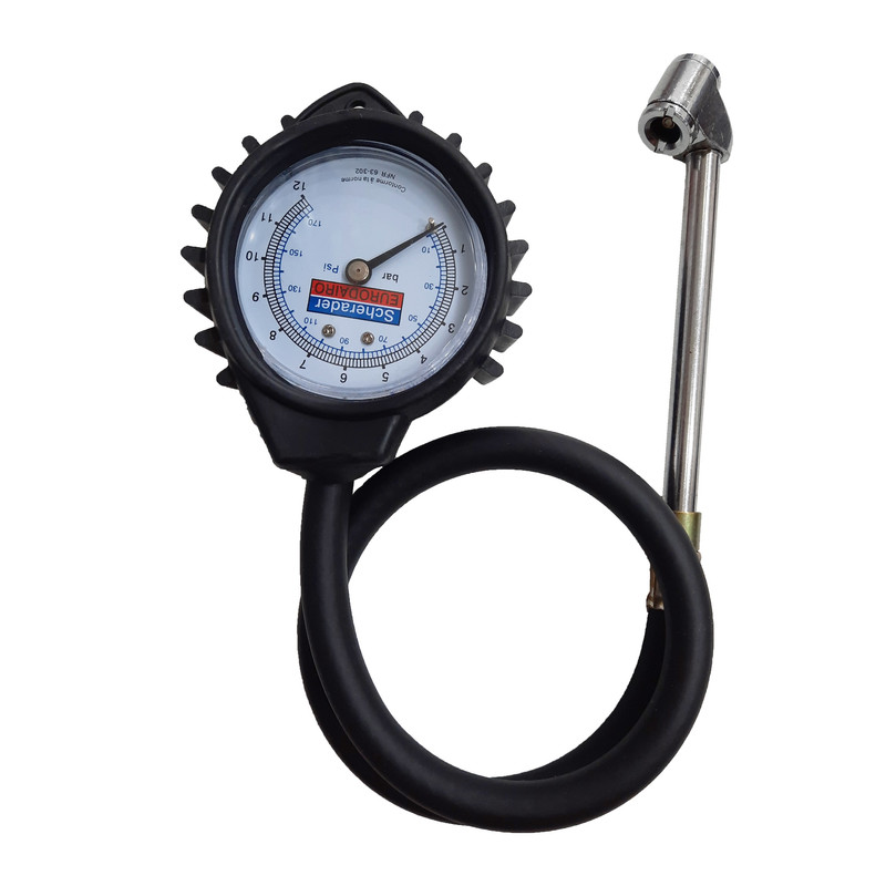 گیج باد مدل DI-120 گیج باد مدل DI-120