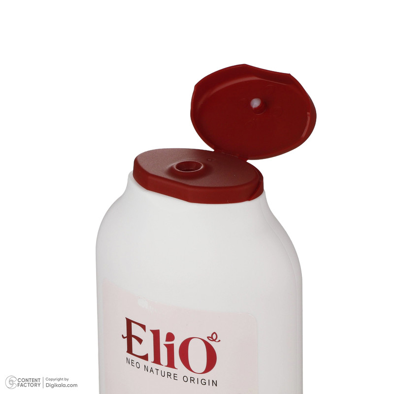 نرم‌کننده مو الیو مدل Keratin Care حجم 400 میلی‌لیتر