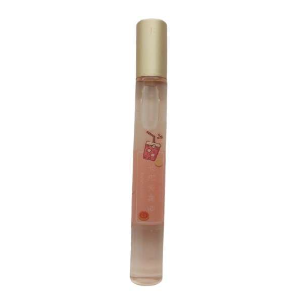 عطر جیبی زنانه جین میس مدل orange soda حجم 12 میلی لیتر