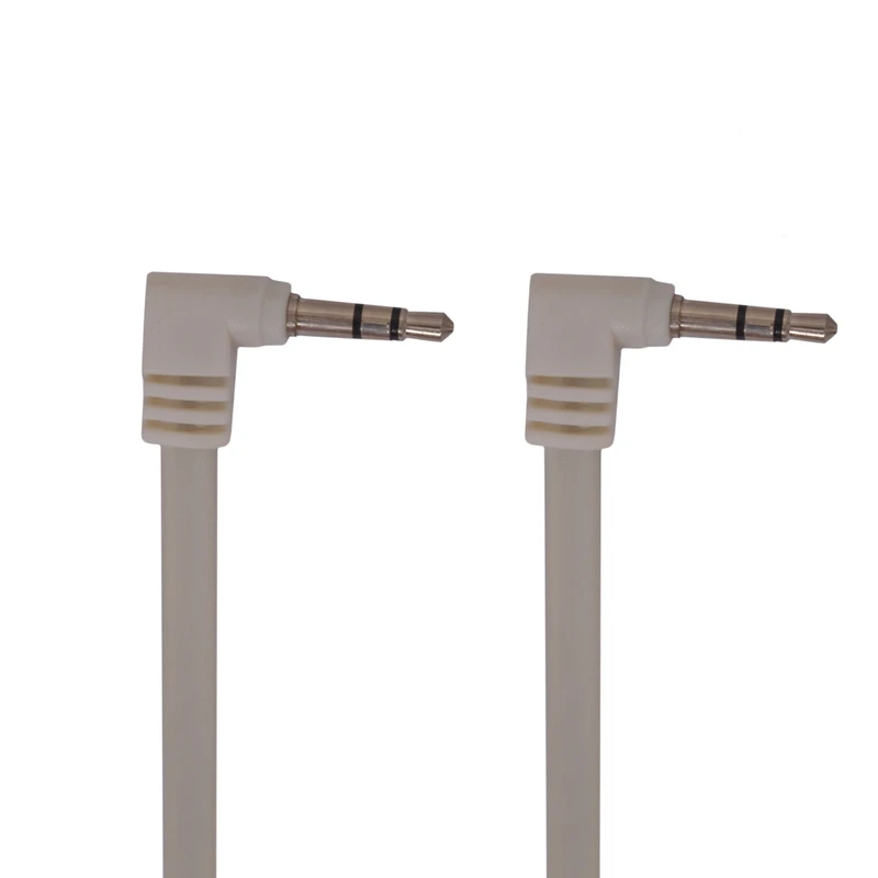 کابل AUX بولز مدل E3WT طول 0.9 متر