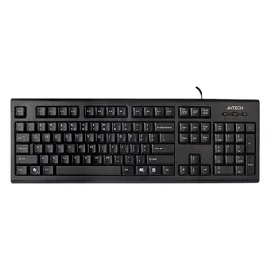 کیبورد ای فورتک مدل KR-85 USB