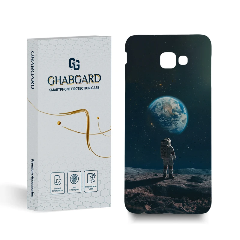 کاور قاب گارد مدل پسرانه مناسب برای گوشی موبایل سامسونگ  Galaxy J4 Core