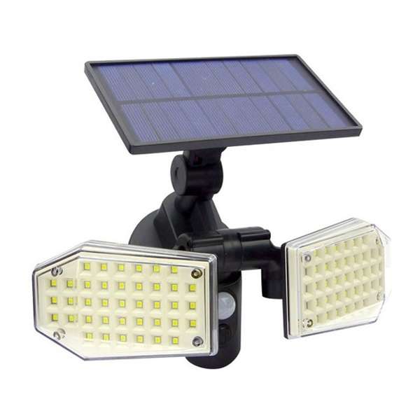چراغ خورشیدی سنسور دار مدل SH-078