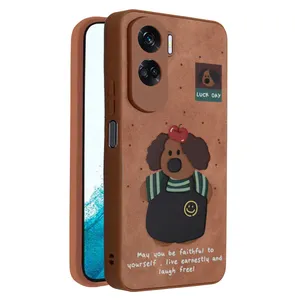 Doxie Case For Honor 90 Lite