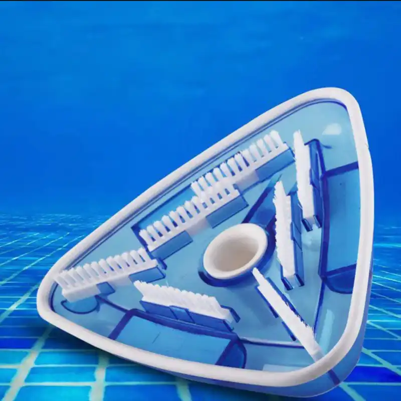 سر جارو استخری مدل مثلثی