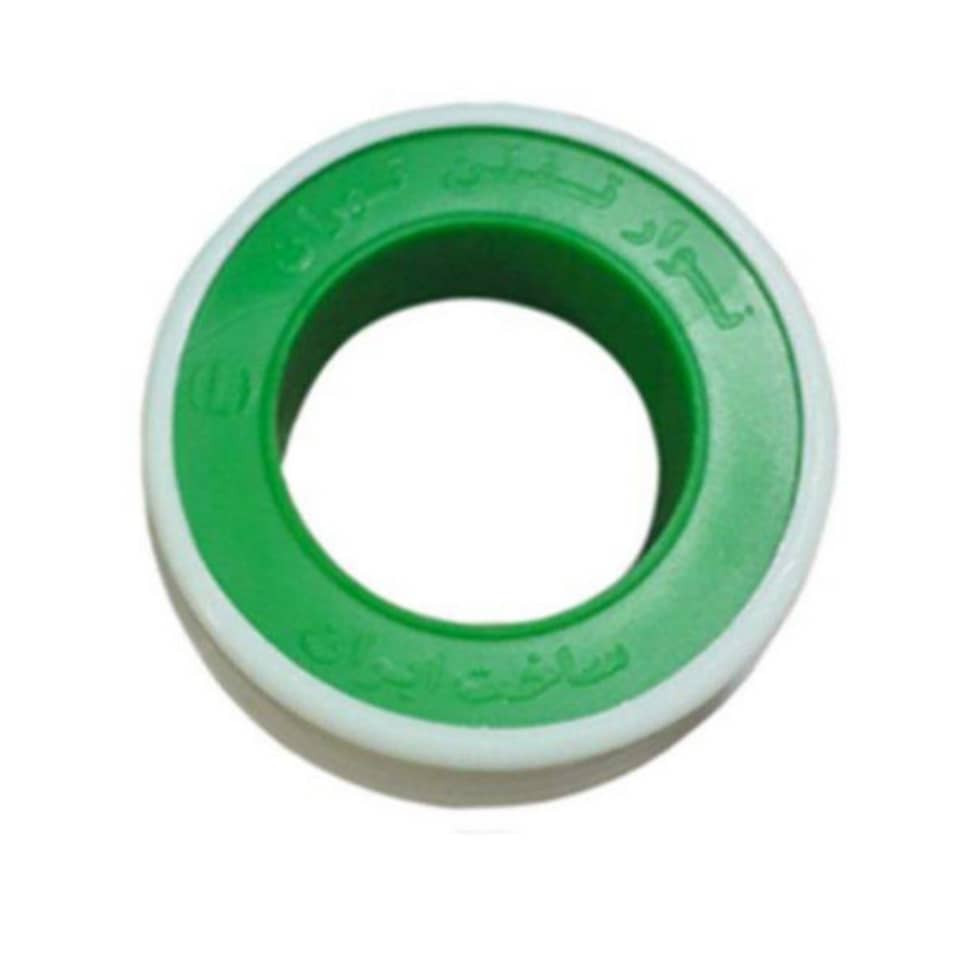 نوار تفلون تهران مدل THR12 مجموعه 12 عددی