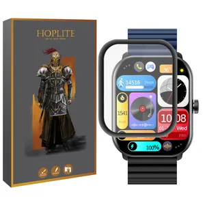 محافظ صفحه نمایش نانو هاپلایت مدل Pmma-HL مناسب برای ساعت هوشمند گلوریمی GS1 Pro 2023