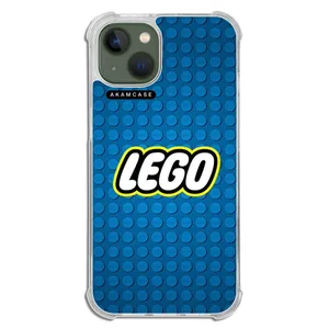 AKAM AMCWTA13-LEGO13 Cover For Apple iPhone 13