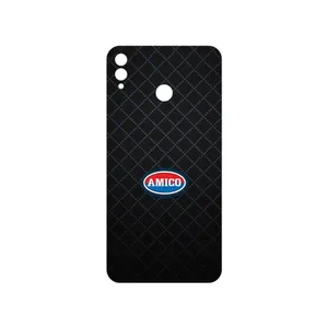 MAHOOT AMICO Cover Sticker for Honor 8X Max