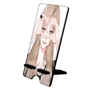 پایه نگهدارنده گوشی موبایل مدل انیمه کد 2332