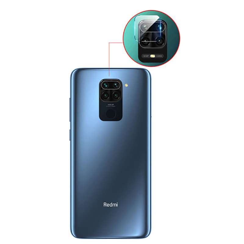 محافظ لنز دوربین مدل GLC-001 مناسب برای گوشی موبایل شیائومی Redmi Note 9 / Redmi Note 9s / Redmi Note 9 Pro / Redmi Note 9 Pro Max محافظ لنز دوربین مدل GLC-001 مناسب برای گوشی موبایل شیائومی Redmi Note 9 / Redmi Note 9s / Redmi Note 9 Pro / Redmi Note 9 Pro Max