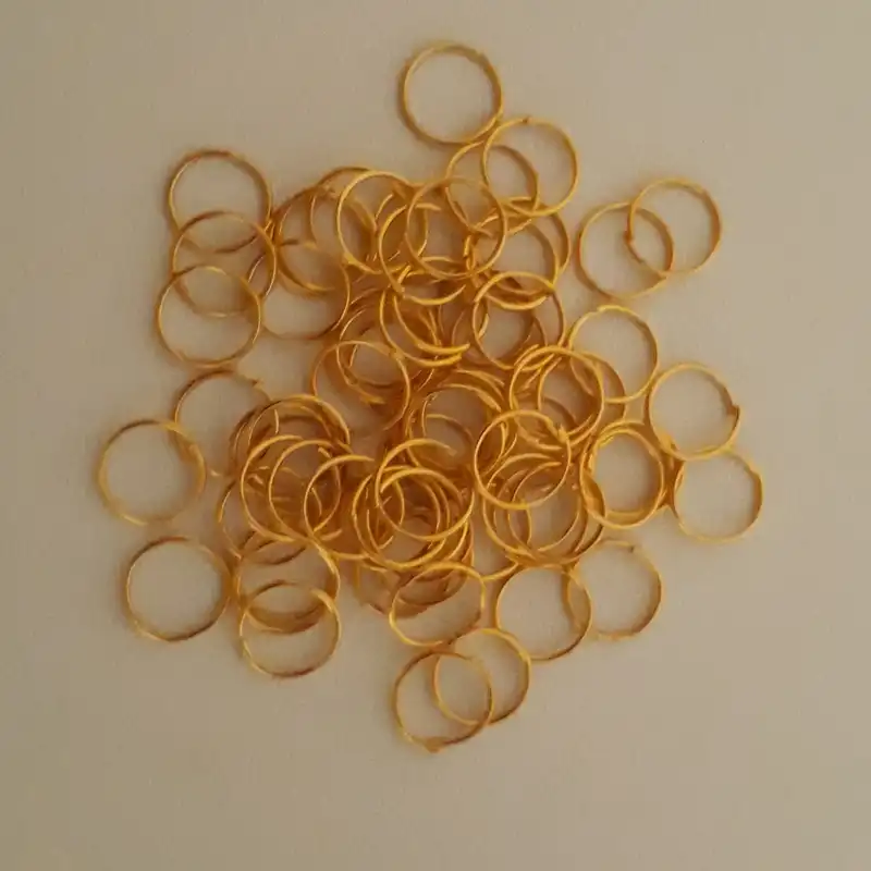 حلقه اتصال کد MEL-GD مجموعه 300 عددی