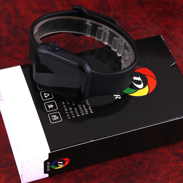 ساعت مچی دیجیتال مدل LE 16648 -M-M ساعت مچی دیجیتال مدل LE 16648 -M-M