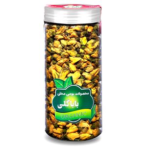 دمنوش گل نسترن ممتاز باباگلی - 130 گرم