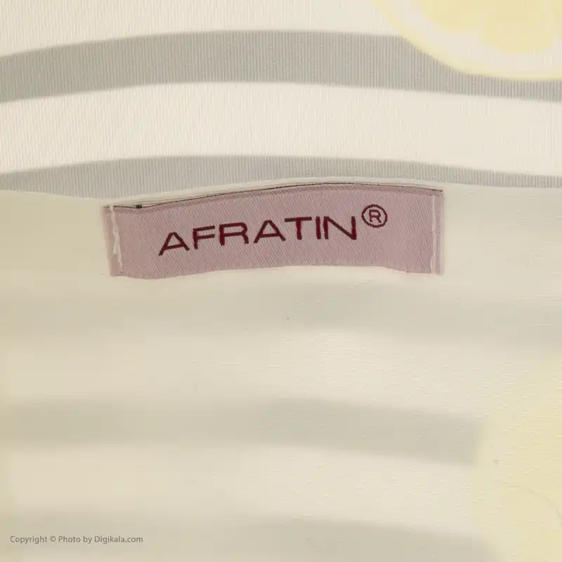 ساک دستی افراتین مدل لیمو