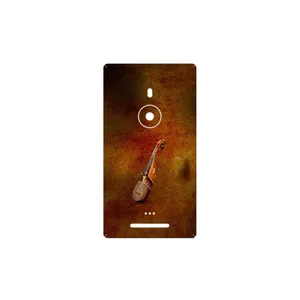 MAHOOT Rabab Cover Sticker for Nokia Lumia 925
