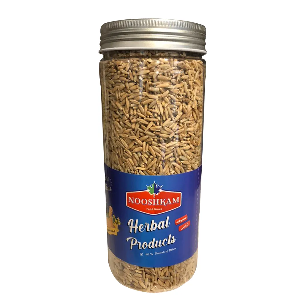 دانه چاودار نوشکام - 500 گرم