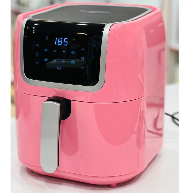 سرخ کن بدون روغن سیلورجرمنی مدل SG-0060