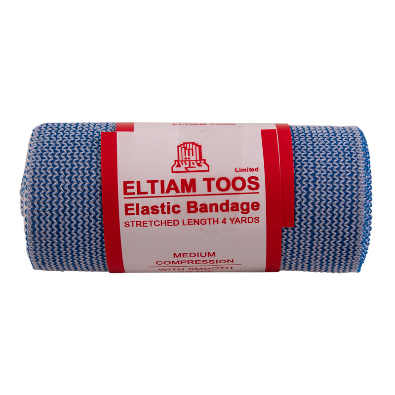 باند پانسمان التیام توس مدل 190