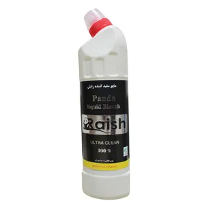 مایع سفید کننده رایش مدل Panda حجم 800 میلی لیتر