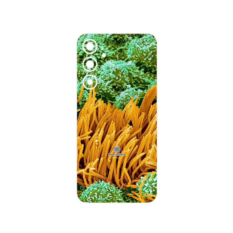 برچسب پوششی ماهوت مدل Atom Universe 6 مناسب برای گوشی موبایل سامسونگ Galaxy A35