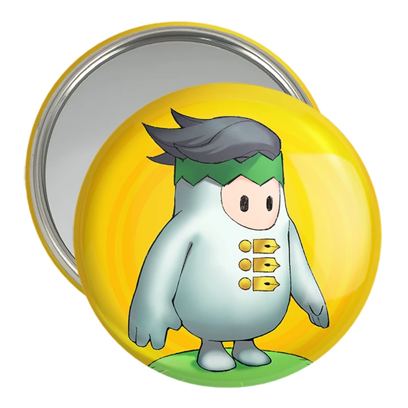 آینه جیبی خندالو مدل بازی فال گایز (Fall Guys) کد 32834