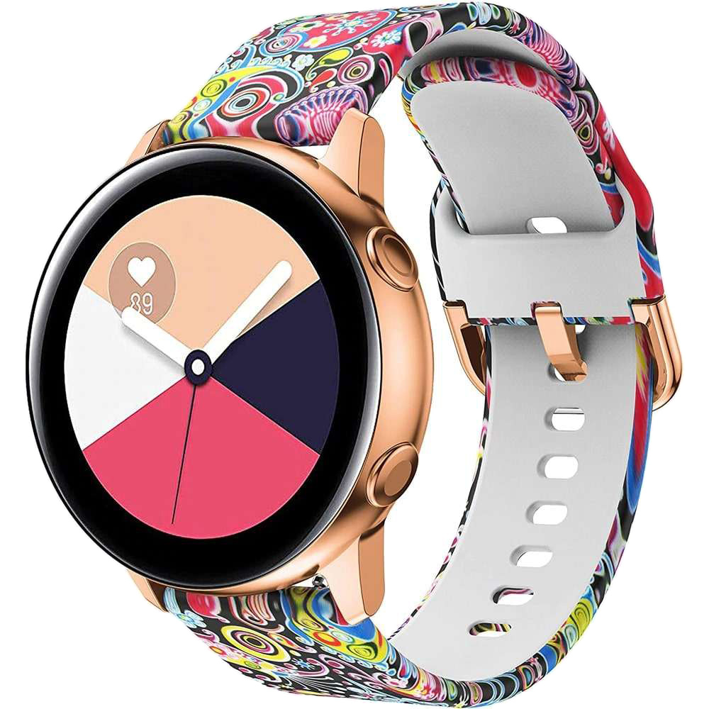 40mm / Active 2 44mm / Gear S2 / Watch 