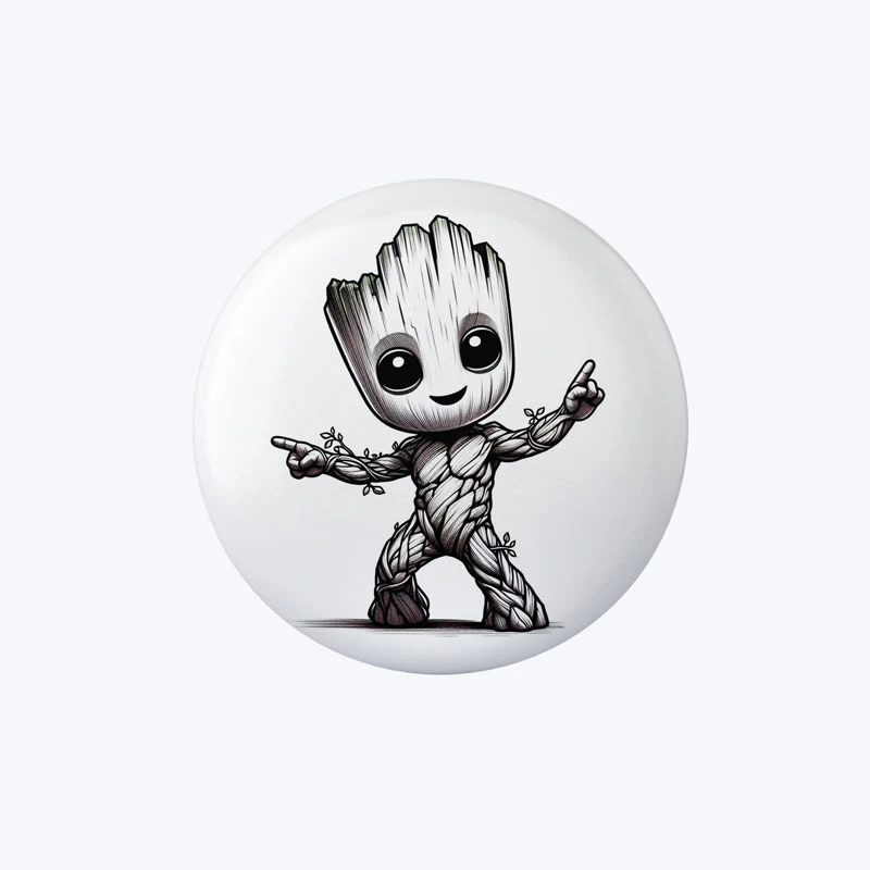 پیکسل مدل GROOT کد DP246