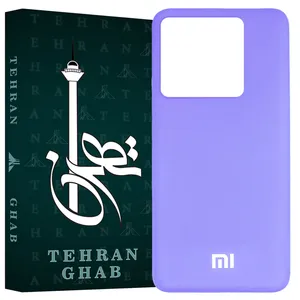 کاور تهران قاب مدل TSILB مناسب برای گوشی موبایل سامسونگ galaxy 13T / 13T Pro