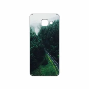 MAHOOT Jungle Cover Sticker for Samsung Galaxy A3 2016
