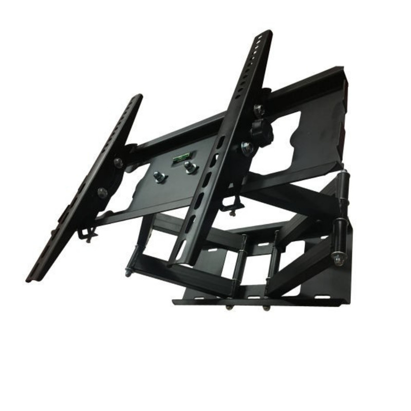 پایه دیواری تلویزیون مدل 4a مناسب برای تلویزیون های 40 تا70 اینچ