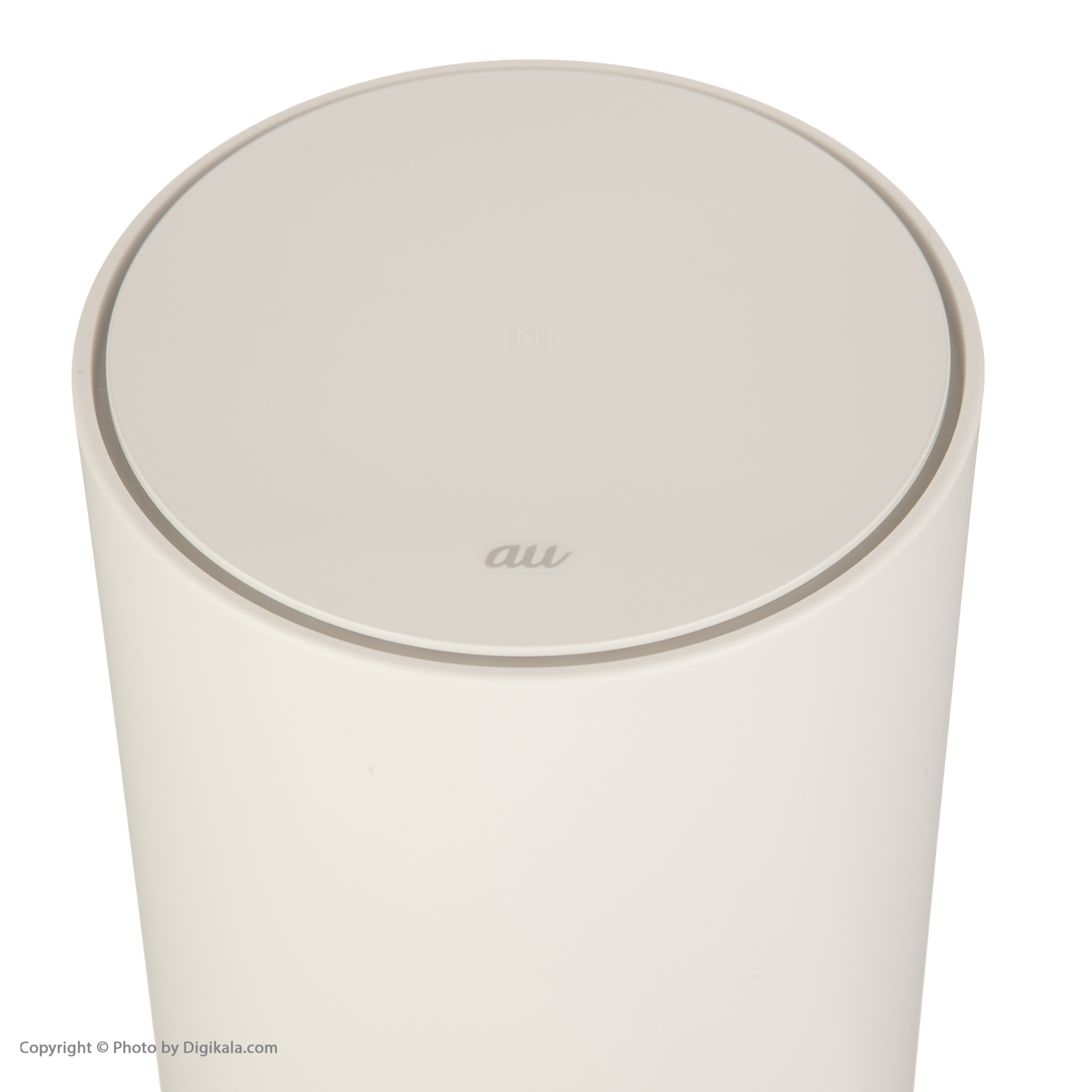 au Speed Wi-Fi HOME WHITE L01s HWS32SWA - その他