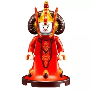 ساختنی مدل Amidala