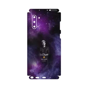 MAHOOT Zayn Malik-FullSkin Cover Sticker for Samsung Galaxy Note 10
