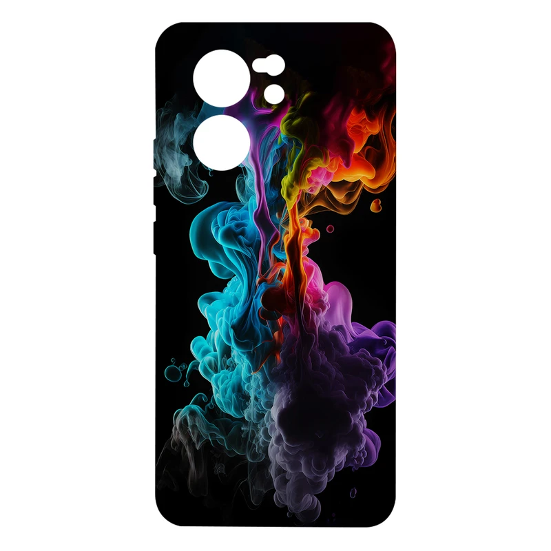 کاور گارد قاب علوی مدل SML مناسب برای گوشی موبایل شیائومی MI 13T