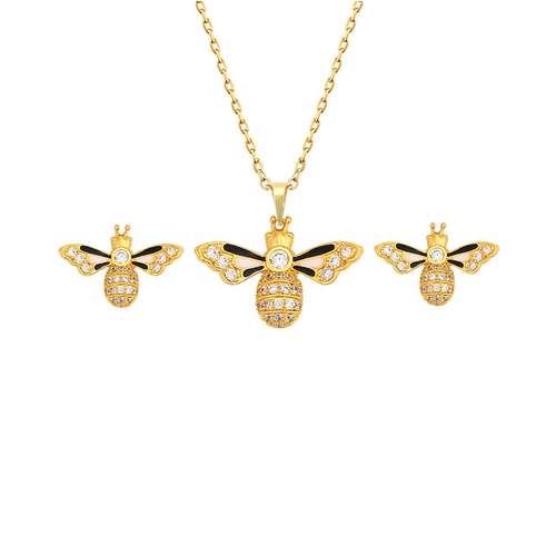 نیم ست دخترانه ژوپینگ مدل 14629