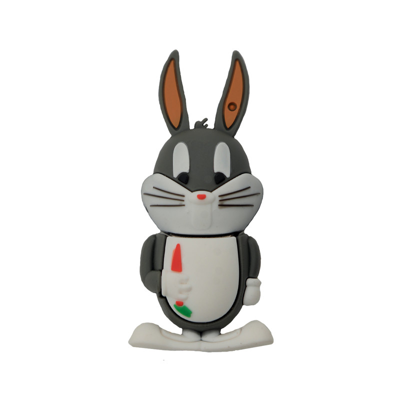 فلش مموری طرح Bugs Bunny مدل DPL1202-USB3 ظرفیت 128 گیگابایت