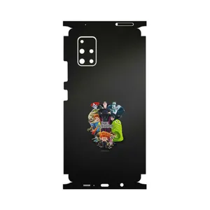 MAHOOT Hotel Transylvania-FullSkin Cover Sticker for Samsung Galaxy A71 5G