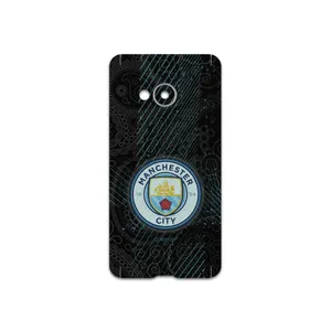 MAHOOT  Manchester-City Cover Sticker for HTC U Play