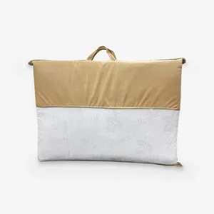 تشک مهمان طرح رویال یک نفره سایز 185 × 85 سانتی متر