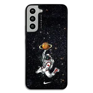 AKAM AMC-WSGS22P-NIKE-34 Cover For Samsung Galaxy S22 Plus