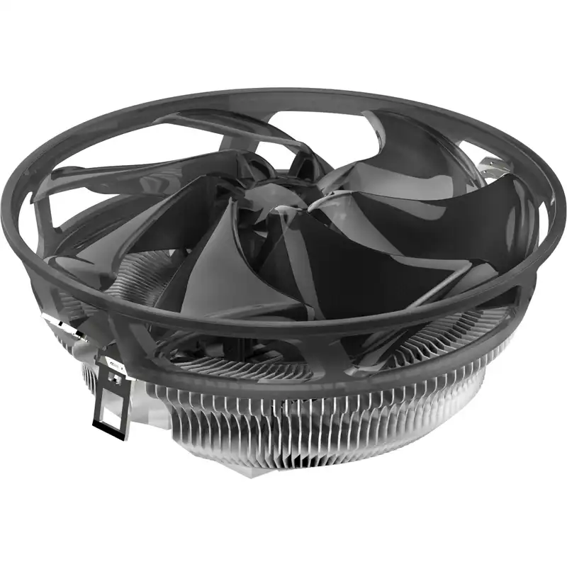 خنک کننده پردازنده کولر مستر مدل Z70