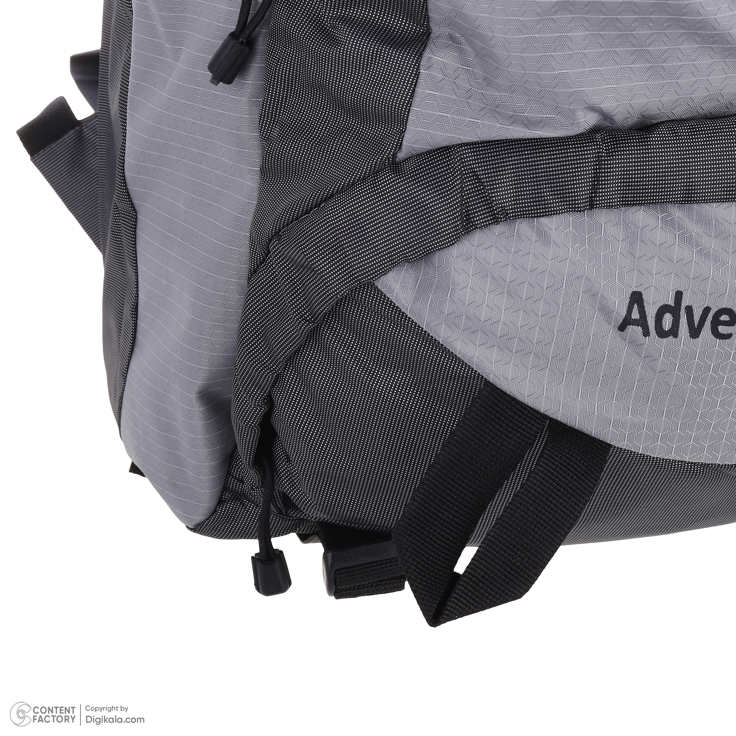 کوله پشتی کوهنوردی 55 لیتری مدل Adventure 1