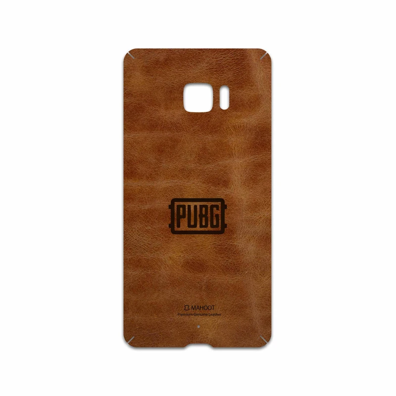 برچسب پوششی ماهوت مدل BFL-PUBG مناسب برای گوشی موبایل اچ تی سی U Ultra