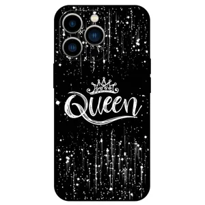 Megafone Queen 1893 Cover For Apple iPhone 13 Pro