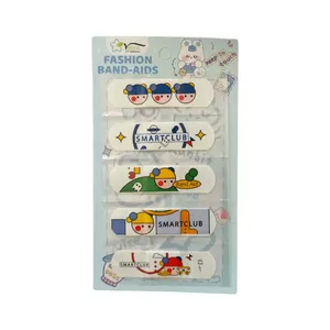 چسب زخم مدل 007 بسته 5 عددی