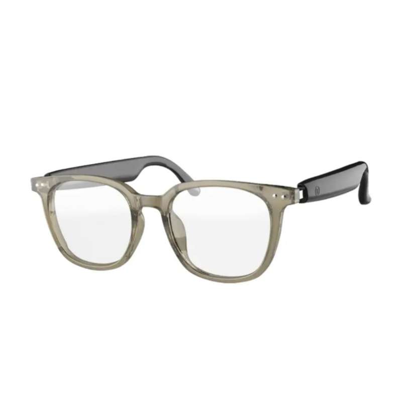 عینک هوشمند گرین لاین مدل SMART GLASSES-Stockholm عینک هوشمند گرین لاین مدل SMART GLASSES-Stockholm